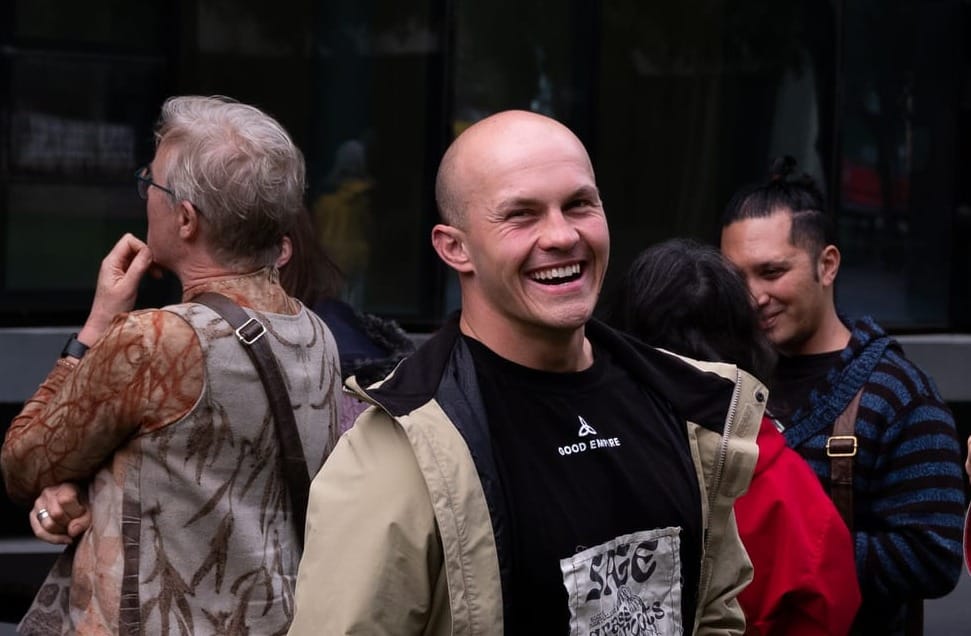 RPN Steward | Lead Custodian/Convenor | Cheeky Evolutionary Operator: Tyler Key